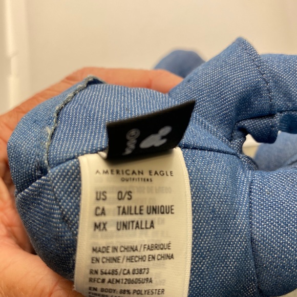 Disney Mickey Mouse American Eagle Special Edition - Picture 6 of 7